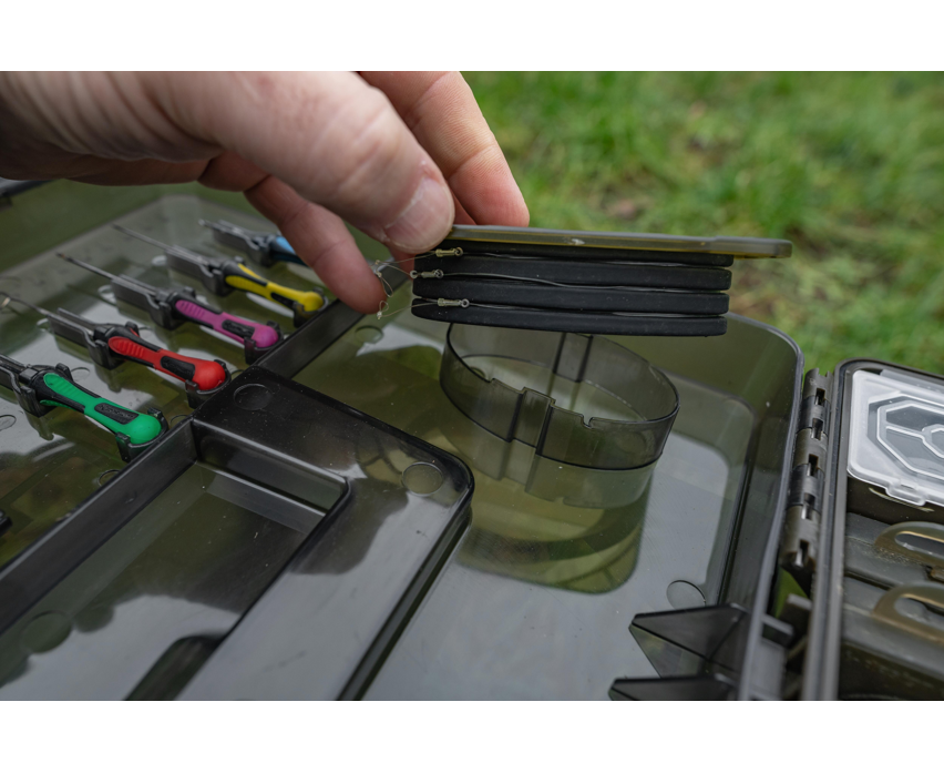 Korum Blox Fully Loaded