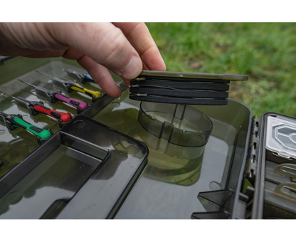 Korum Blox Fully Loaded