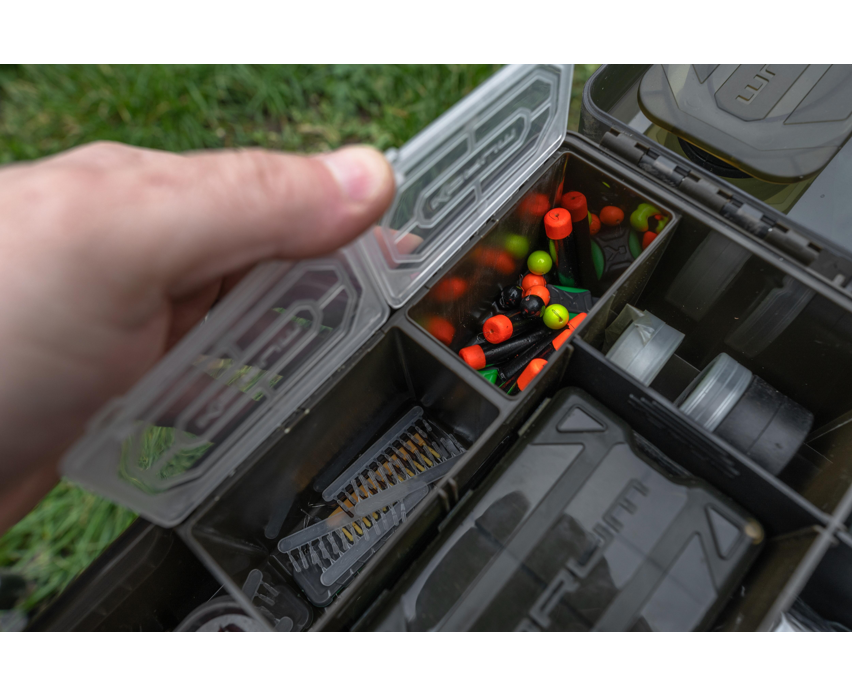 Korum Blox Fully Loaded