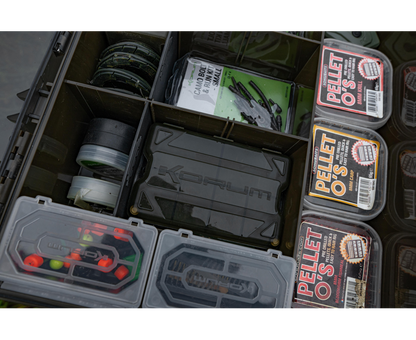 Korum Blox Fully Loaded