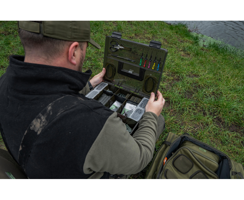 Korum Blox Fully Loaded