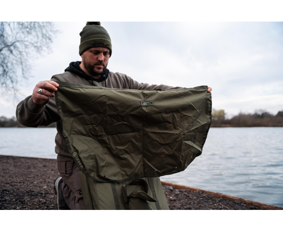 Korum Supa Lite Fish Care Set