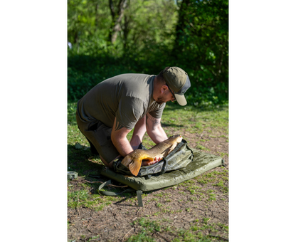 Korum Supa Lite Fish Care Set
