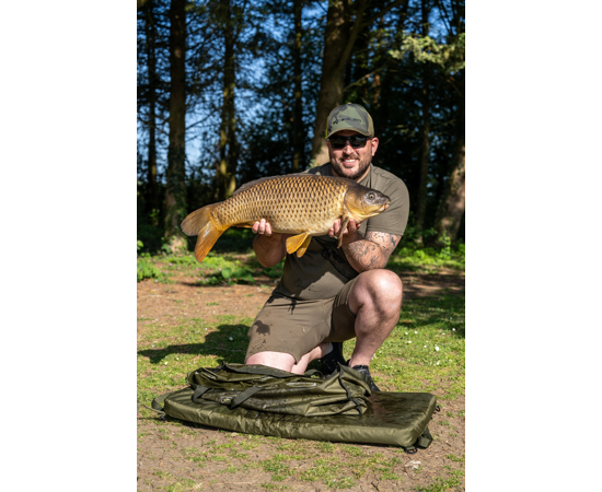 Korum Supa Lite Fish Care Set