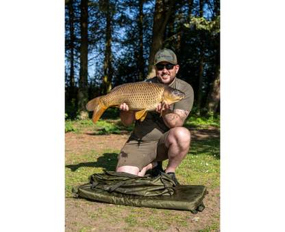 Korum Supa Lite Fish Care Set