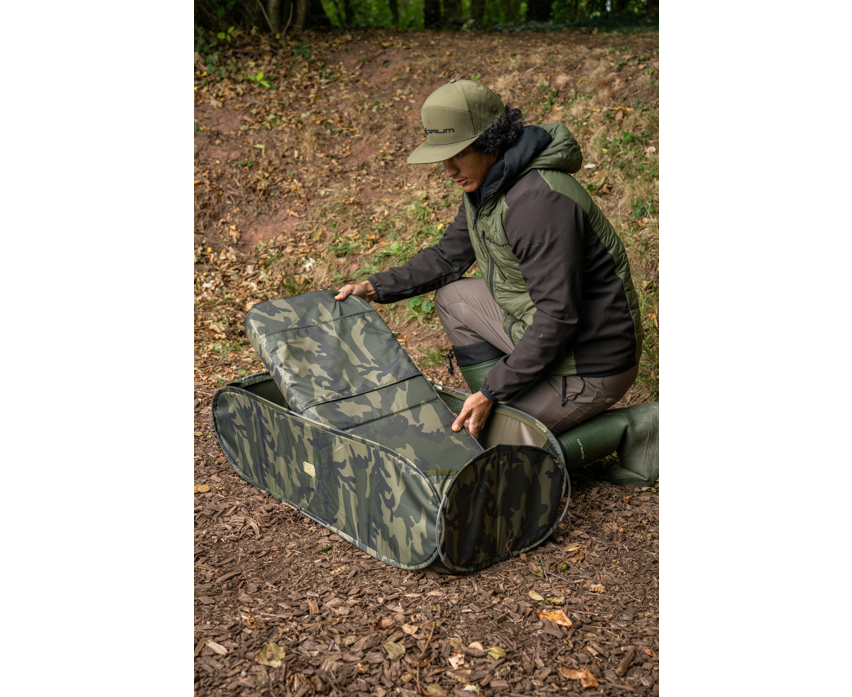 Korum Camo Fast Mat