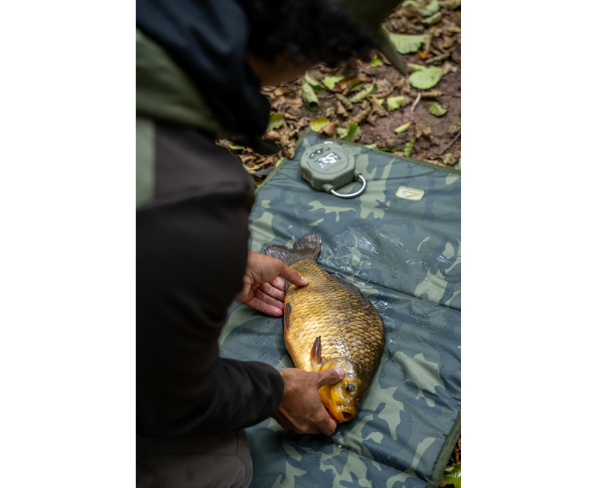 Korum Camp Roll-A-Mat