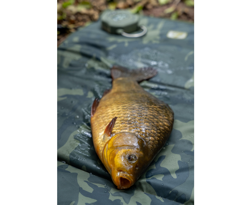 Korum Camp Roll-A-Mat