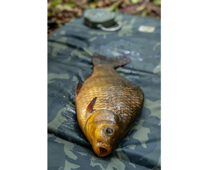 Korum Camp Roll-A-Mat