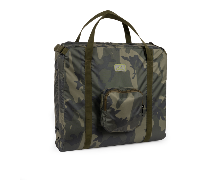 Korum Camo Fishcare Set