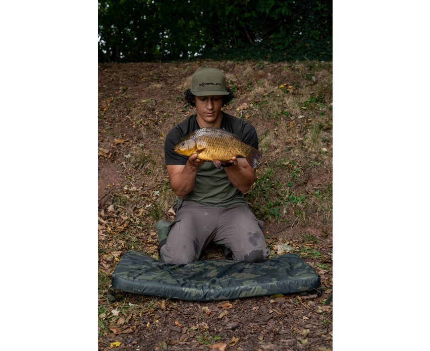 Korum Camo Fishcare Set