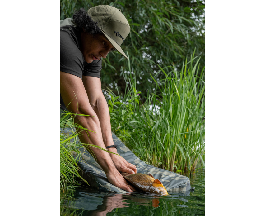 Korum Camo Fishcare Set