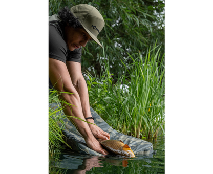 Korum Camo Fishcare Set