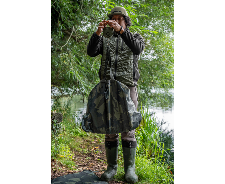 Korum Camo Fishcare Set