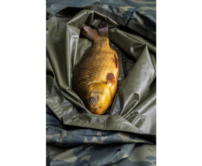 Korum Camo Fishcare Set