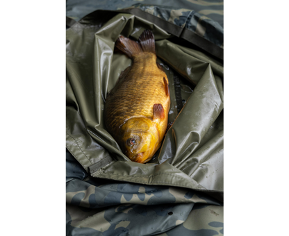 Korum Camo Fishcare Set