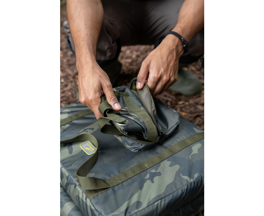 Korum Camo Fishcare Set