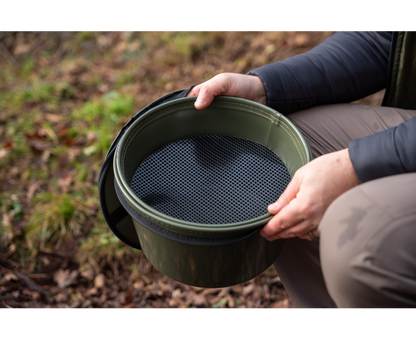 Korum EVA Solid Groundbait Bowl Deep