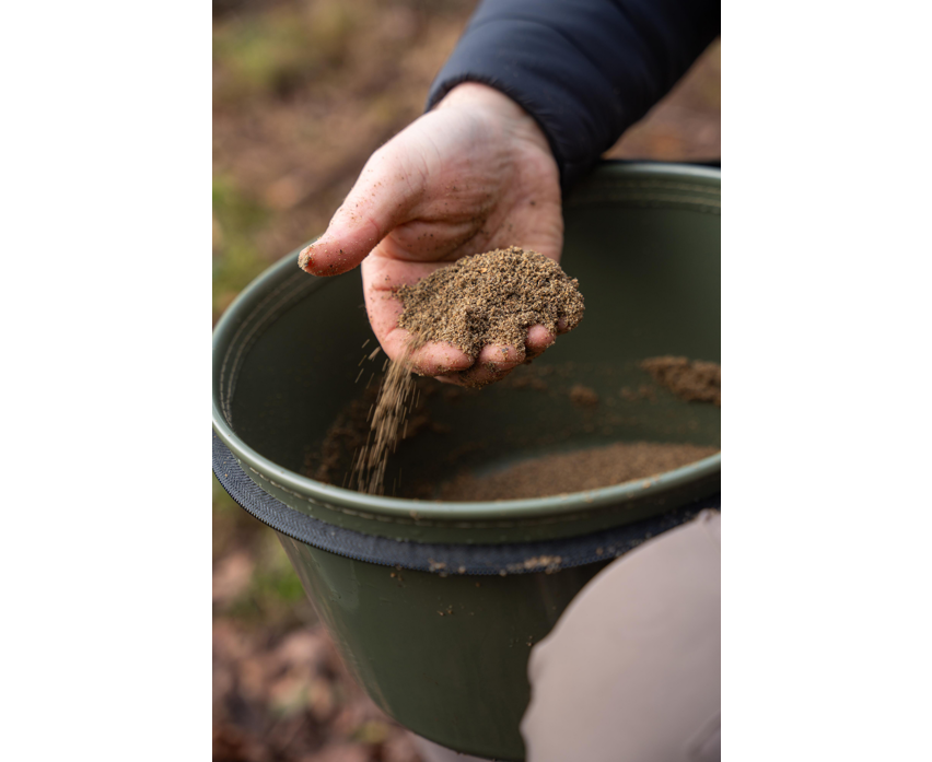Korum EVA Solid Groundbait Bowl Deep