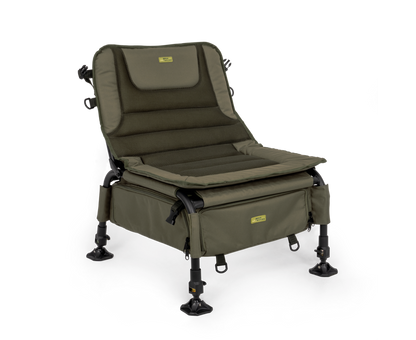 Korum Progress Ruck Chair SS