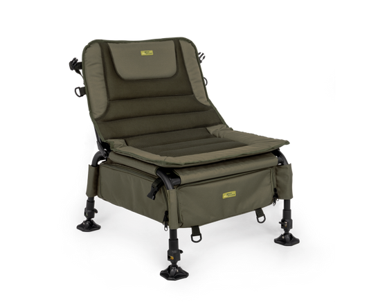 Korum Progress Ruck Chair SS