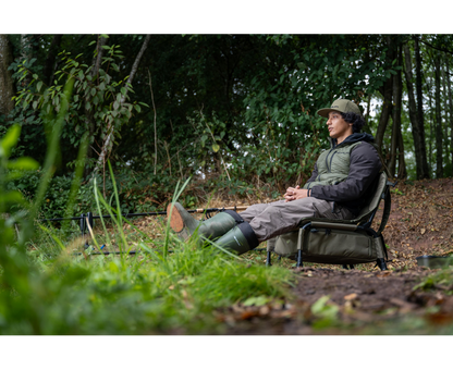 Korum Progress Ruck Chair SS
