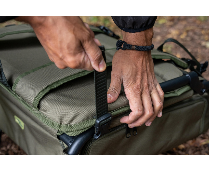 Korum Progress Ruck Chair SS