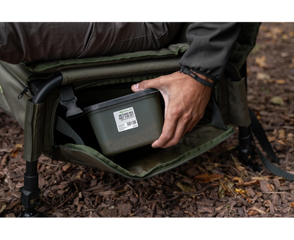 Korum Progress Ruck Chair SS