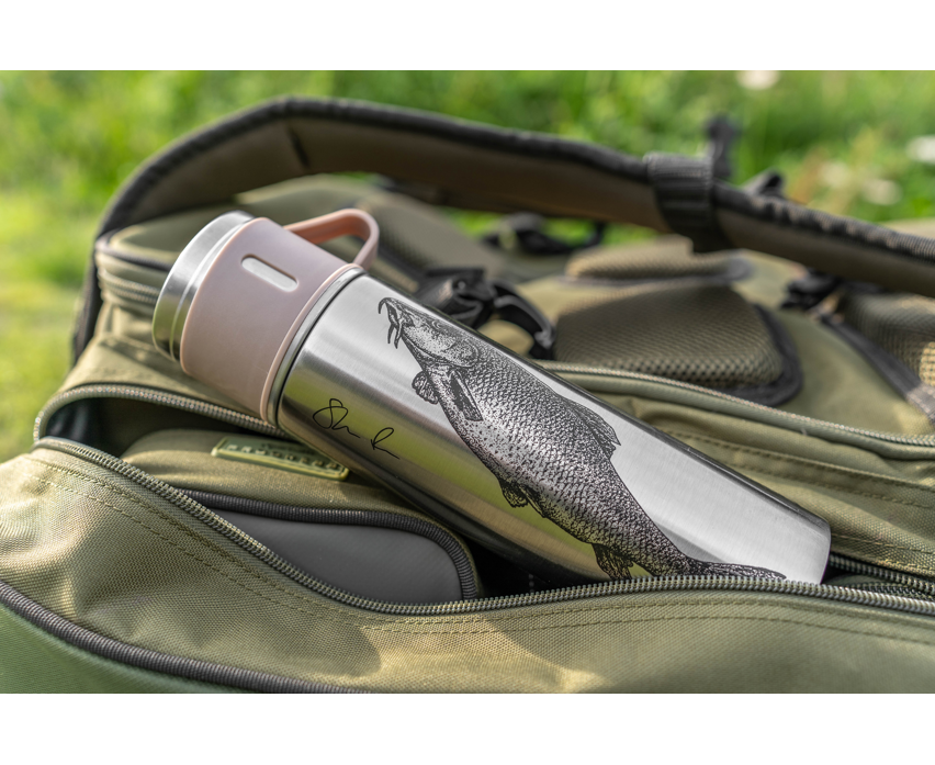 Korum Classic Thermal Flask Barbel 500ml