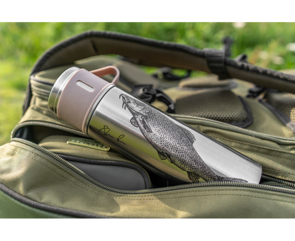 Korum Classic Thermal Flask Barbel 500ml
