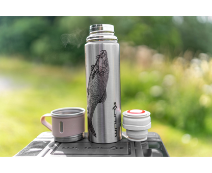 Korum Classic Thermal Flask Barbel 500ml