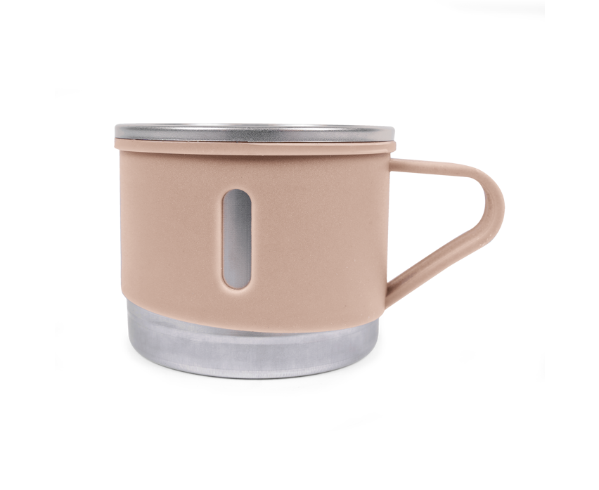 Korum Classic Thermal Flask Barbel 500ml