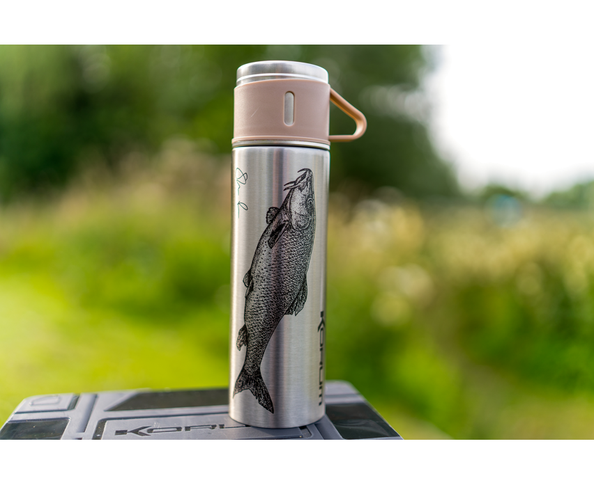 Korum Classic Thermal Flask Barbel 500ml