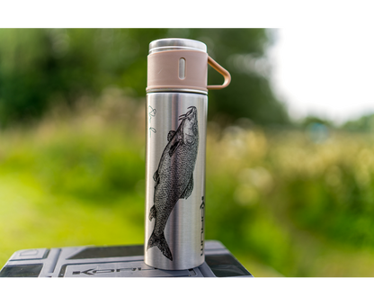 Korum Classic Thermal Flask Barbel 500ml