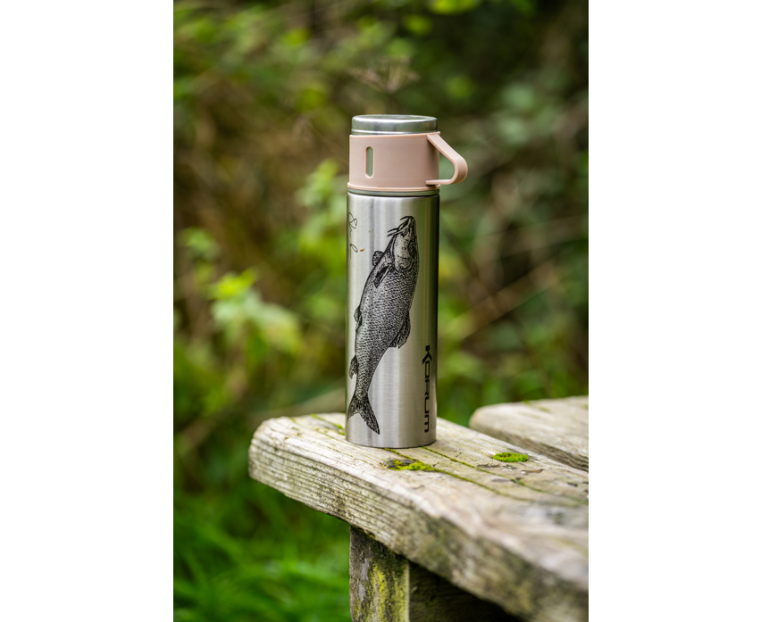 Korum Classic Thermal Flask Barbel 500ml