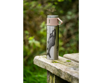 Korum Classic Thermal Flask Barbel 500ml