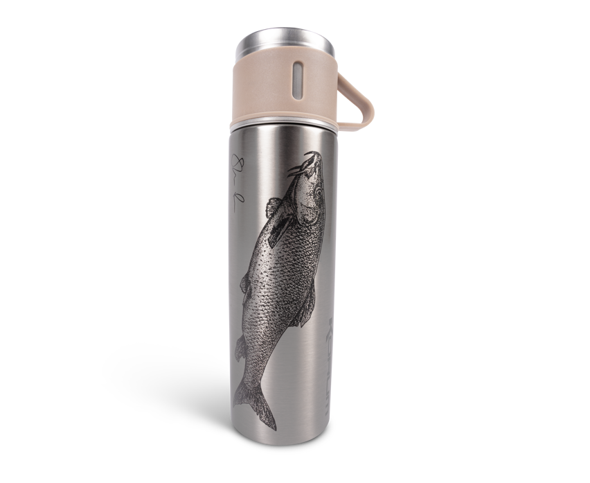 Korum Classic Thermal Flask Barbel 500ml