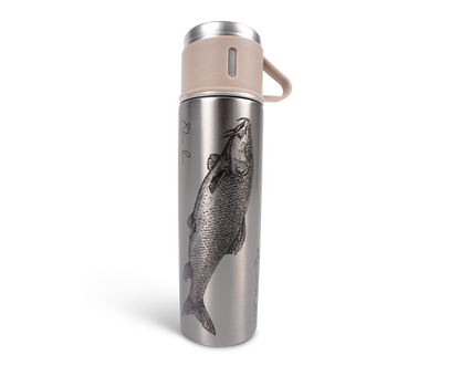 Korum Classic Thermal Flask Barbel 500ml