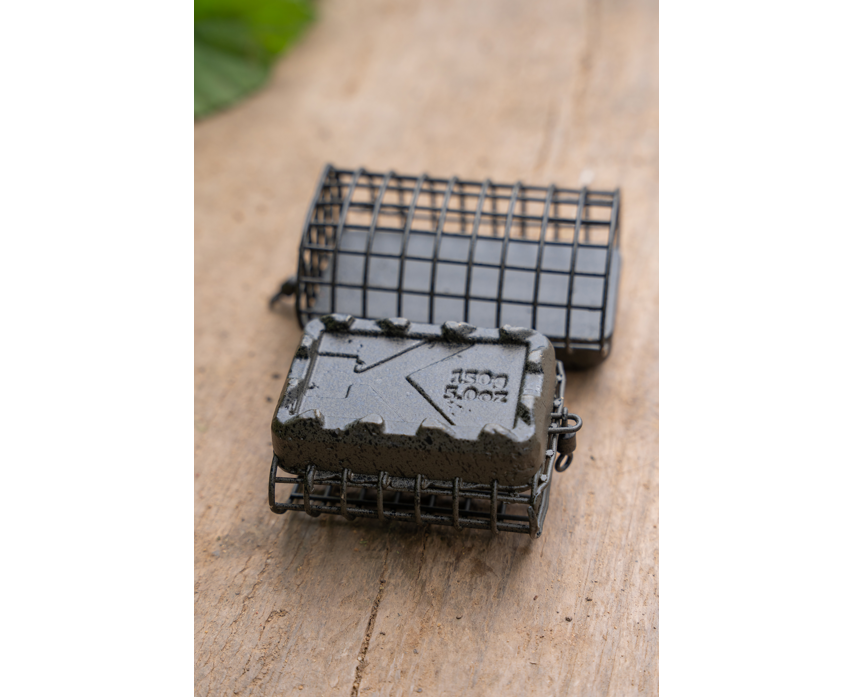 Korum River Cage XT