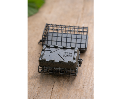 Korum River Cage XT