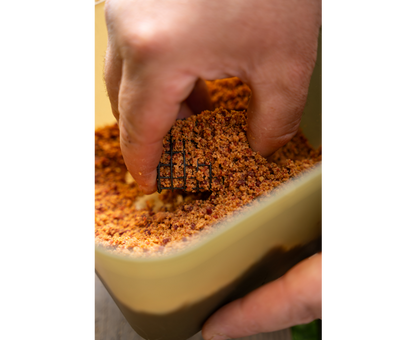 Korum River Cage XT