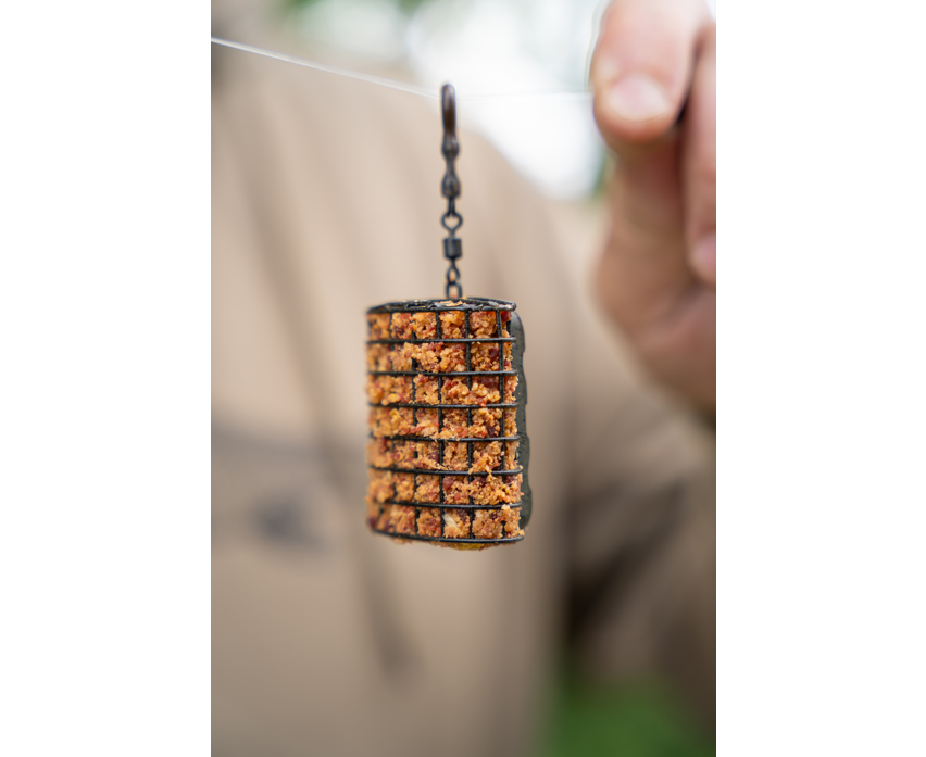 Korum River Cage XT