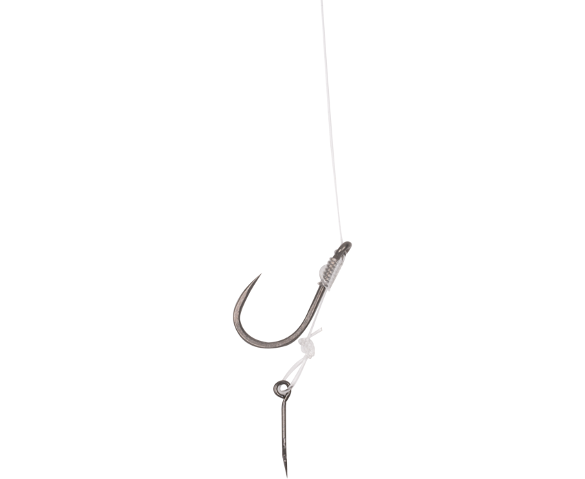 Korum Spiked Hair Rigs 4" Full Range