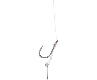 Korum Spiked Hair Rigs 4" Full Range