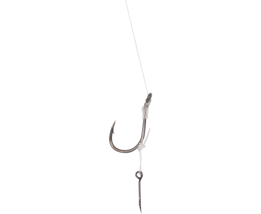 Korum Spiked Hair Rigs 4" Full Range