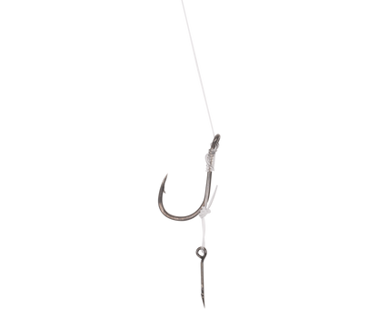Korum Spiked Hair Rigs 4" Full Range