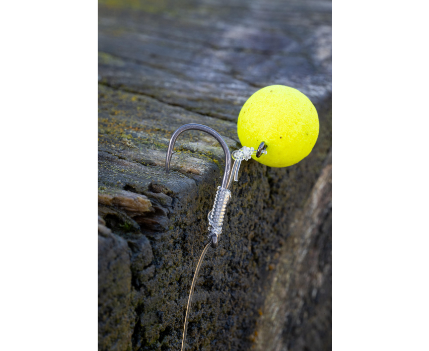 Korum Spiked Hair Rigs 4" Full Range