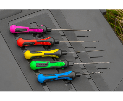 Korum Bait Tool & Scissor Set
