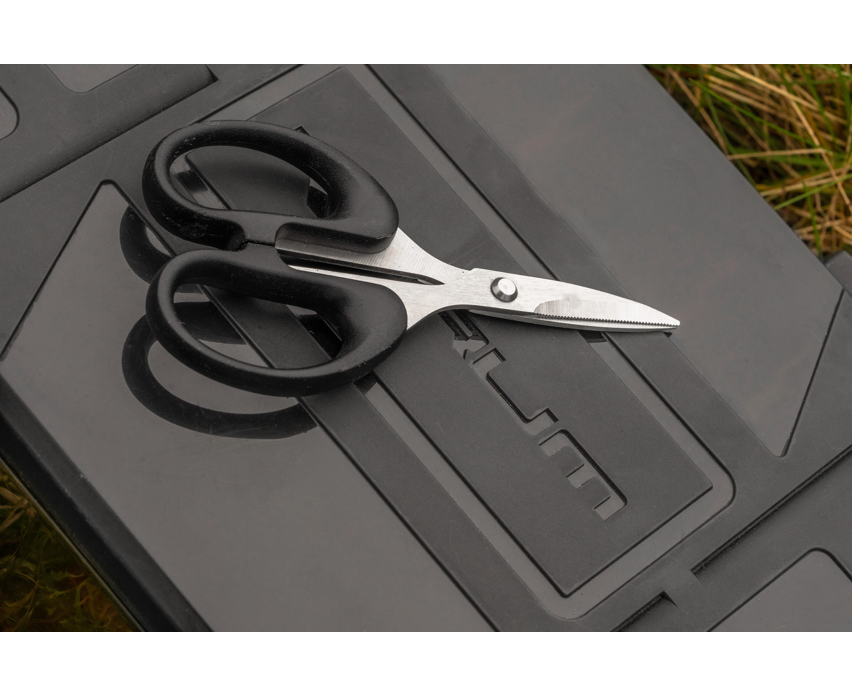Korum Bait Tool & Scissor Set