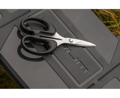 Korum Bait Tool & Scissor Set